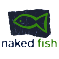 Naked Fish