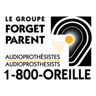 Le Groupe Forget Parent