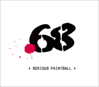 Ponto68 - Serious Paintball