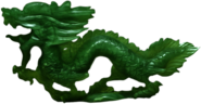 Jade Dragon