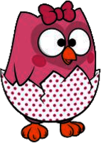 Bonie Owl