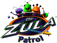 The Zula Patrol 