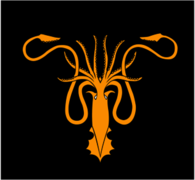House Greyjoy