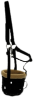 Horse Muzzle