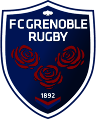 FC Grenoble Rugby 