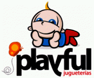 Playful Jugueterías