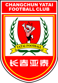 Changchun Yatai FC