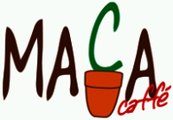 MACAcaffè (mascot)