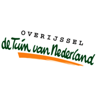 Overijssel - de Tuin van Nederland