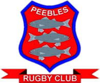 Peebles RFC Rugby 