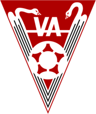 USVA Valenciennes (early 1990's logo)