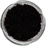 Jar Of Caviar