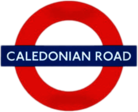 Caledonian Road