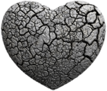 Fractured Heart Ash