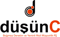 düşünC