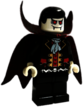 Lego Evil Dracula