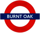 Burnt Oak