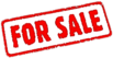 Small For Sale Sign
