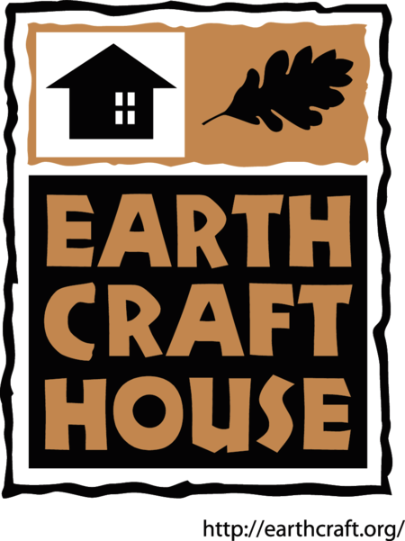 EarthCraft House