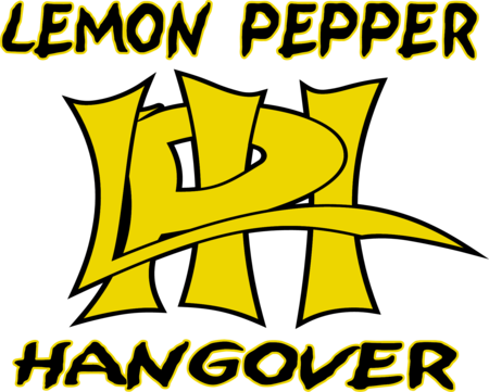 LPH Lemon Pepper Hangover