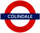 Colindale