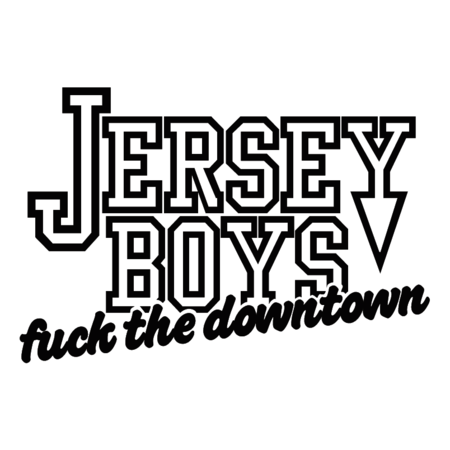 Jersey Boys