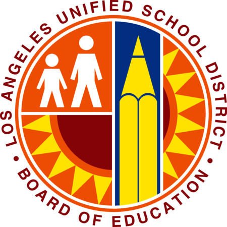 LAUSD Board of Education