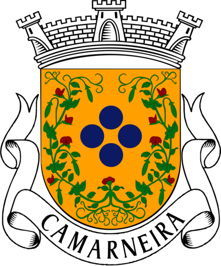 Junta de Freguesia da Camarneira