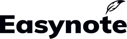 Easynote