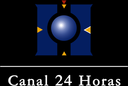 Canal 24 Horas TV 4577