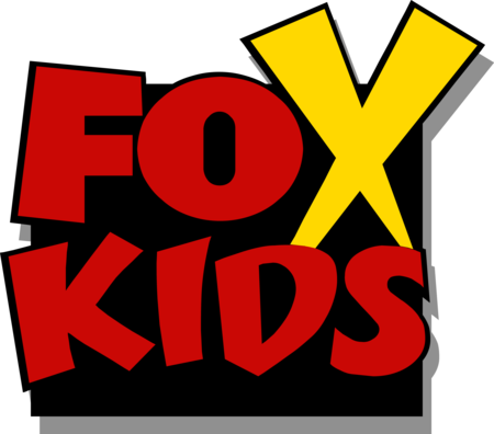 Fox Kids