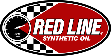 RED LINE SYNTHETIC OIL