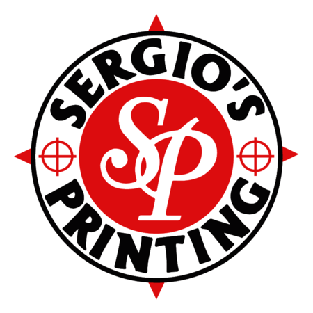 Sergio's Printing