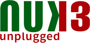 Nuke13 Unplugged