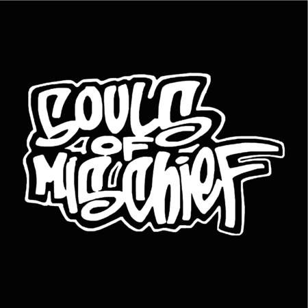 Souls of Mischief
