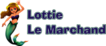 Lottie Le Marchand