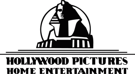 Hollywood Pictures Home Entertainment