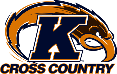 Kent State University Cross Country