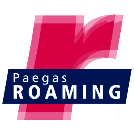 Paegas Roaming