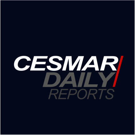 Cesmar Daily Reports