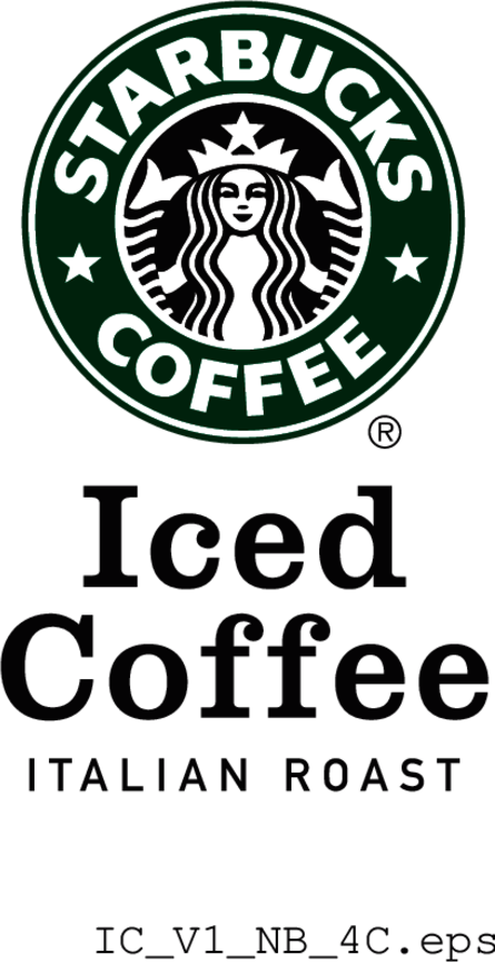 Starbucks Iced Coffee