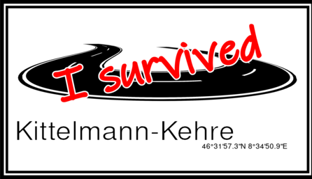 Kittelmann Kehre