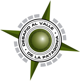 Desafio al Valle de la Patagonia