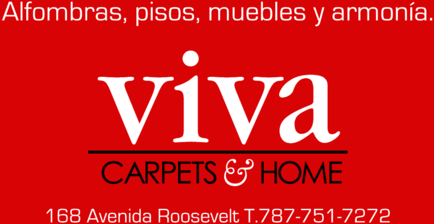 Viva Carpets & Home
