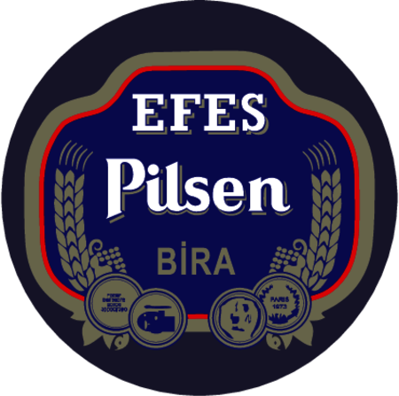 efespilsen