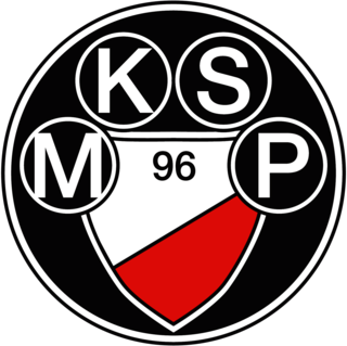Miejski Klub Sportowy Polonia (MKSP)