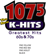 Houston's 107.5 The New K-Hits