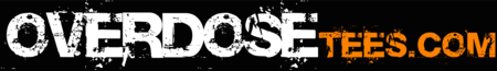 Overdose Tees
