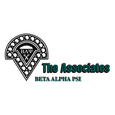 Beta Alpha PSI The Associates
