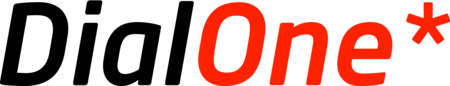 DialOne*